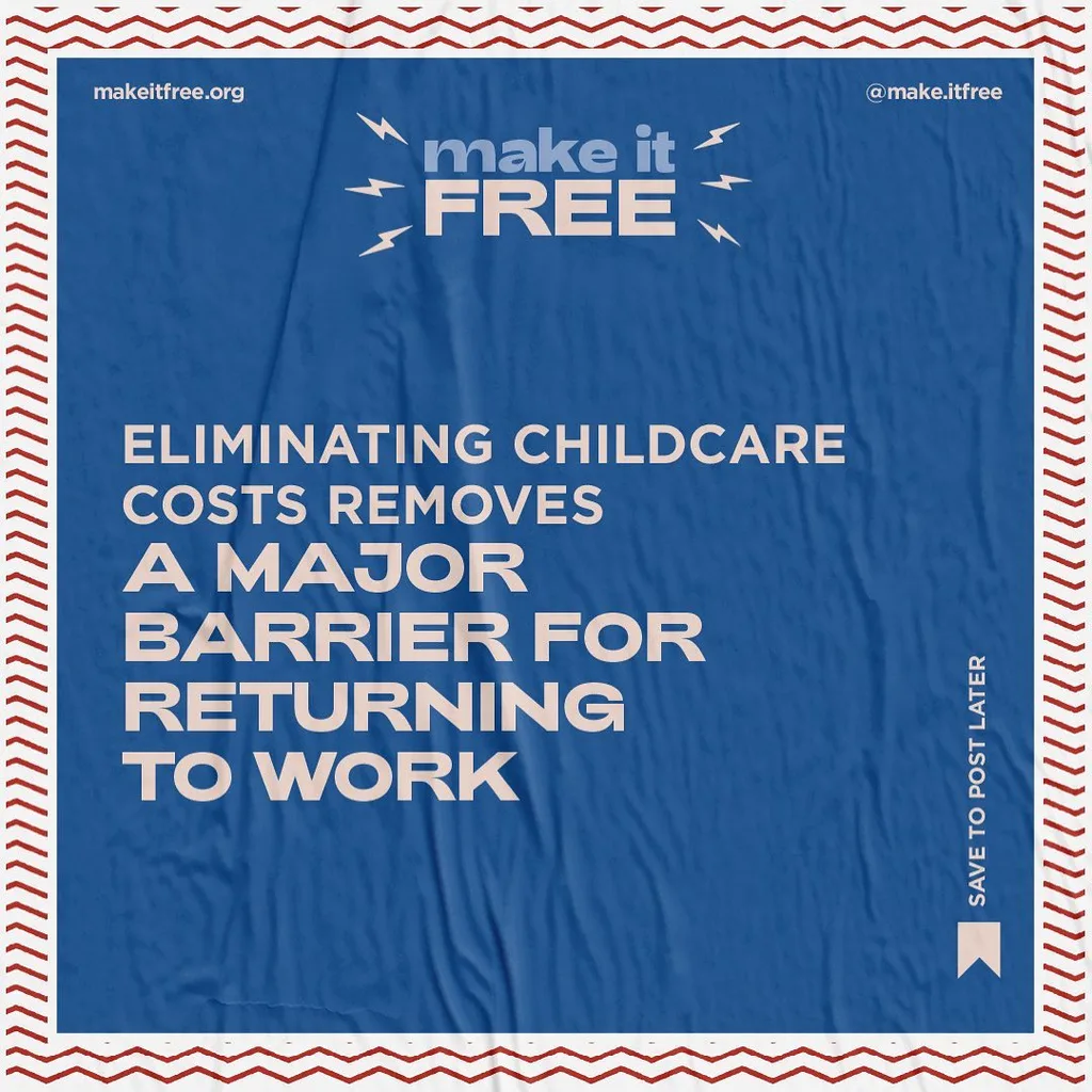 make it free