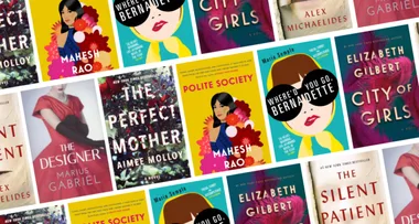 10 Seriously Addictive Books To Devour This Season