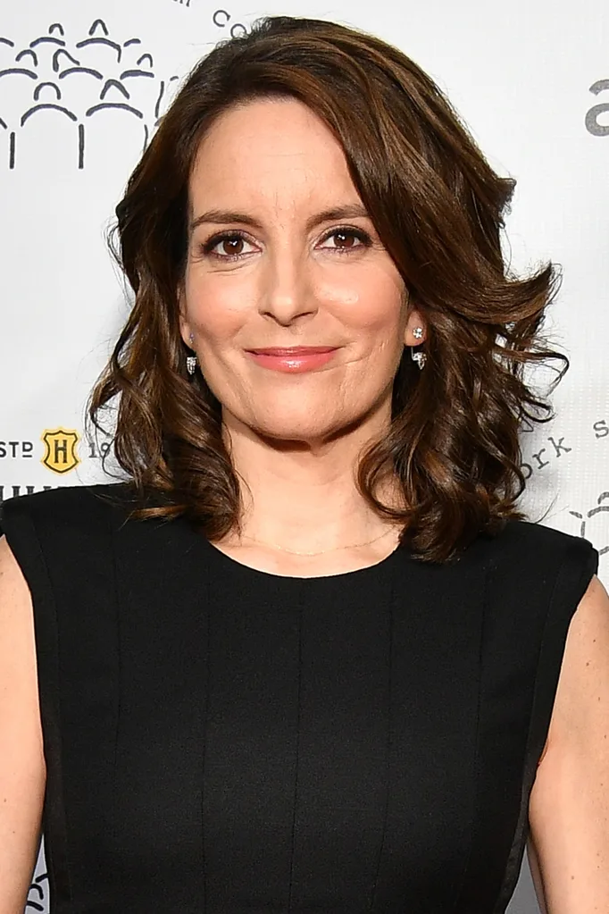 tina fey