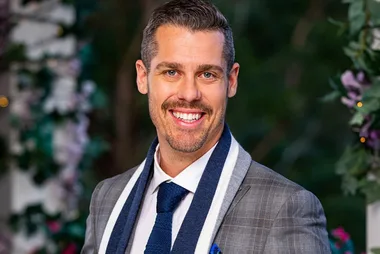 ‘The Bachelorette’s’ Pascal Reportedly Had a Secret Girlfriend While Appearing On The Series