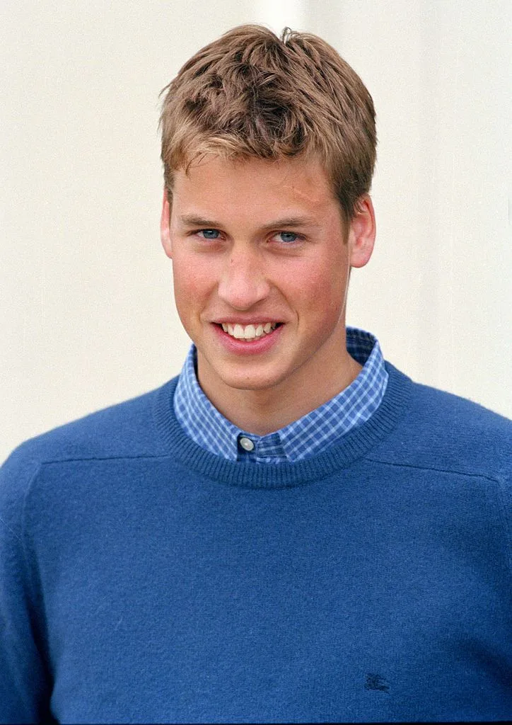 prince william