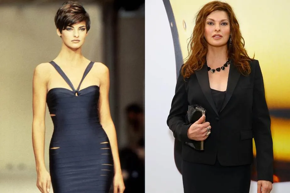 Linda Evangelista has an estimated net worth of USD $40 million.