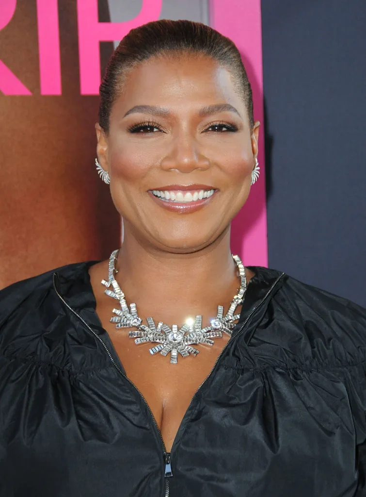 queen latifah