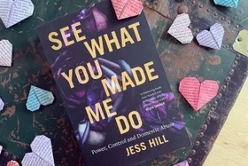 5 Books That Shine A Light On What Coercive Control Can Really Look Like