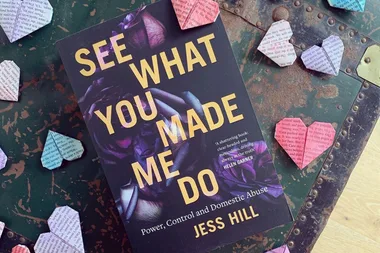 5 Books That Shine A Light On What Coercive Control Can Really Look Like
