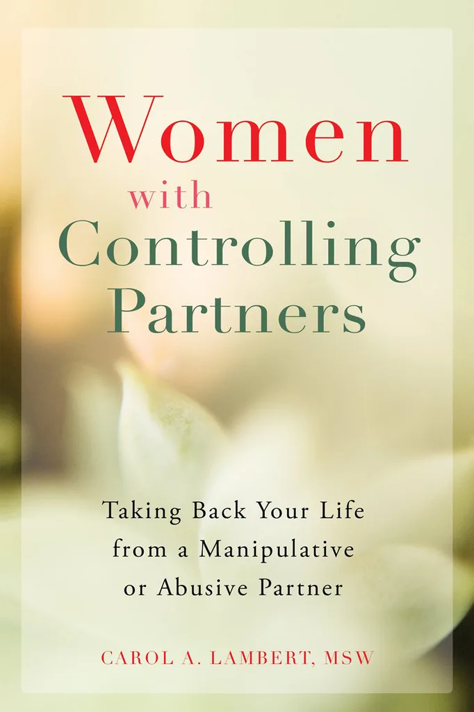 women with controlling partners