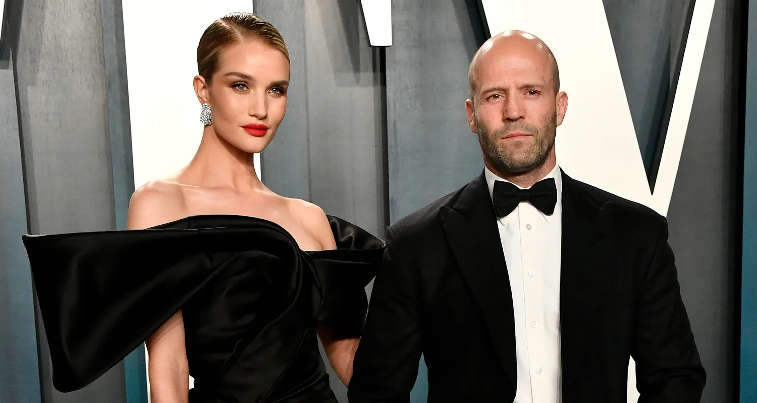 12 Female Celebrities Who Are Taller Than Their Partners