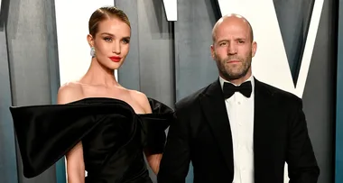 12 Female Celebrities Who Are Taller Than Their Partners