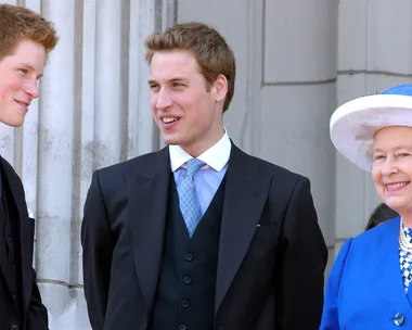 Prince Harry Pranked The Queen By Recording A Hilarious Outgoing Voicemail Message On Her Personal Phone