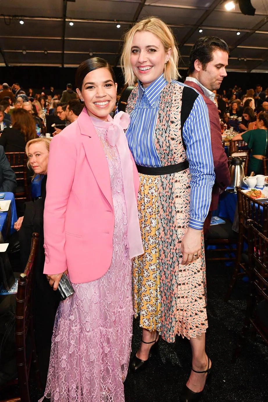 america ferrera height 