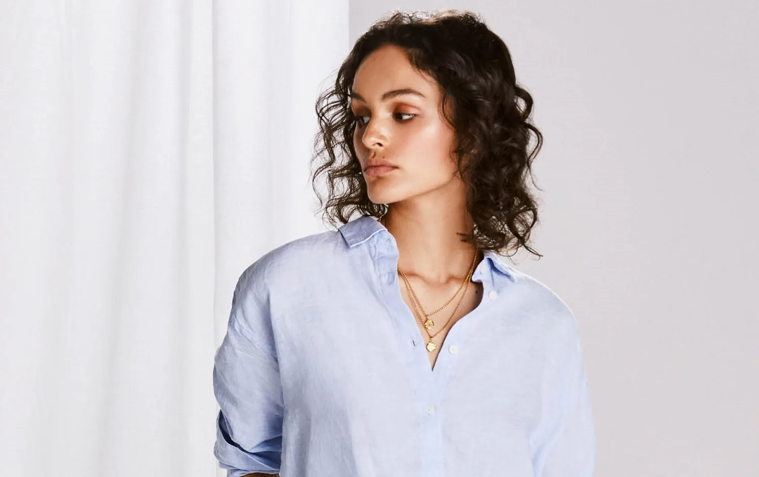 A Fashion Editor Answers Every Single Question You’ve Ever Had About Linen