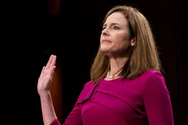 Everything To Know About Amy Coney Barrett, Donald Trump’s Supreme Court Nominee