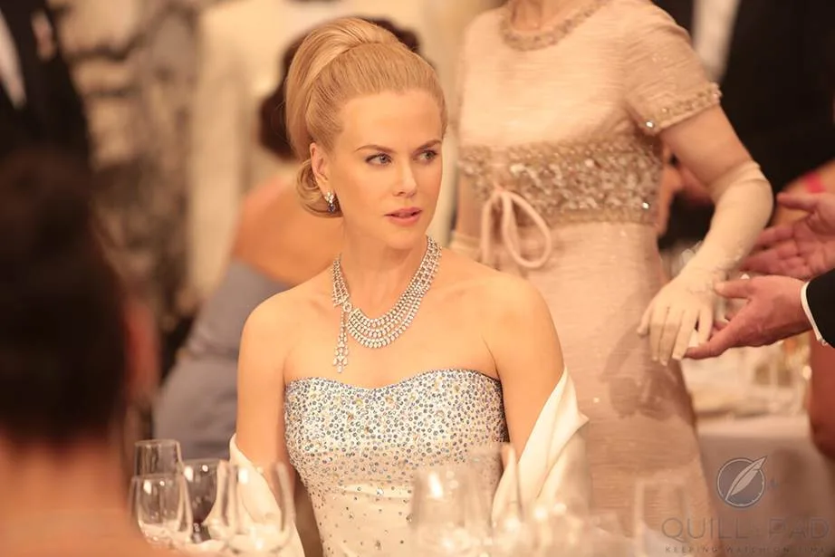 Grace of Monaco