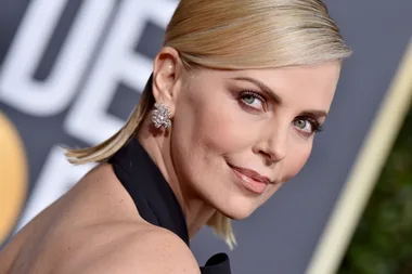 The Diet And Beauty Secrets That Charlize Theron Lives By