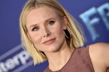 If You Loved ‘Dead To Me’, You’ll Love Kristen Bell’s New Dark Comedy ‘The Woman In The House’