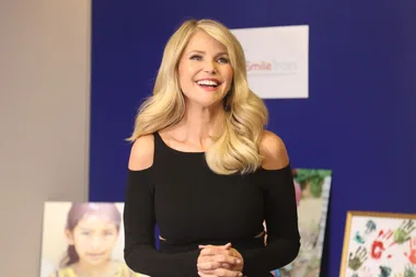 Christie Brinkley’s Diet & Exercise Routine