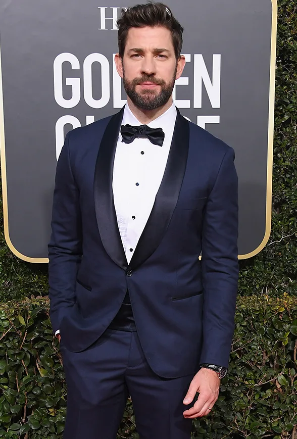 John Krasinski