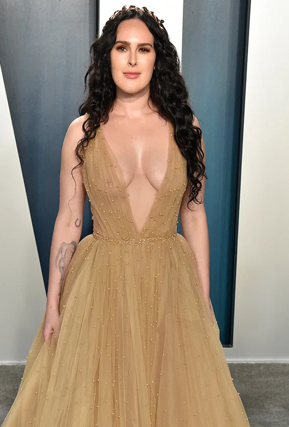 Rumer Willis