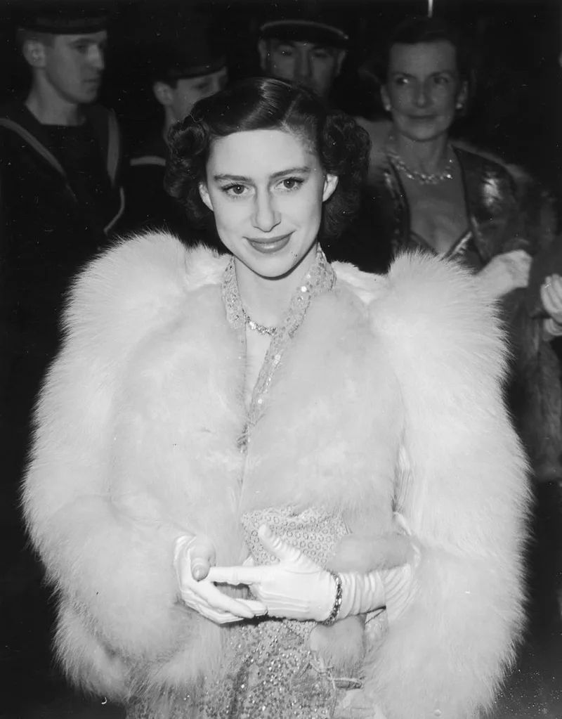 Princess Margaret