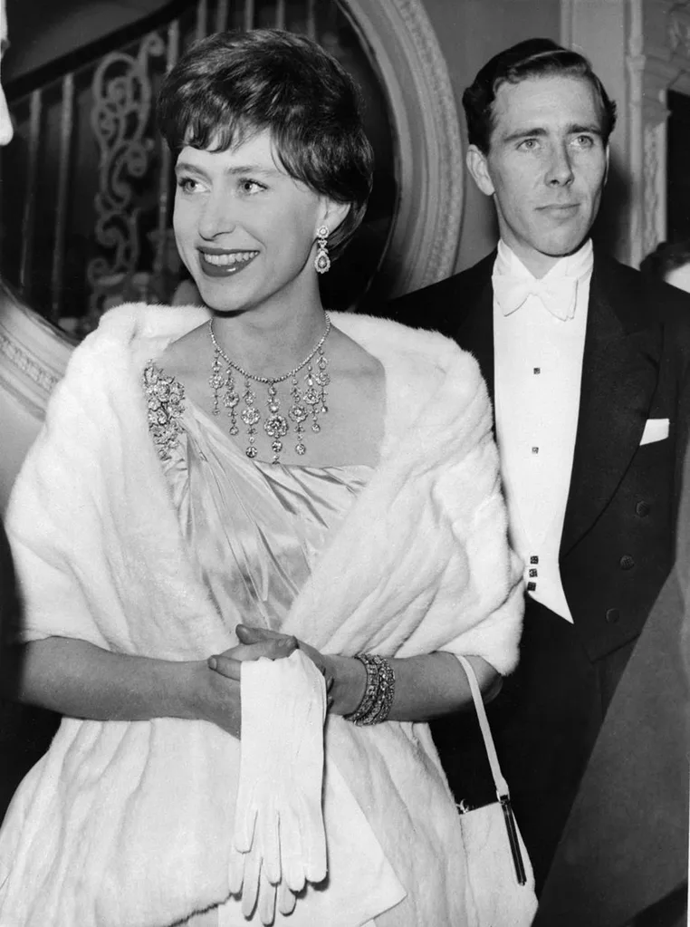 Princess Margaret