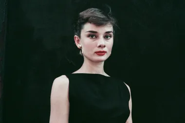 Everything We Know So Far About The Unmissable Audrey Hepburn Biopic