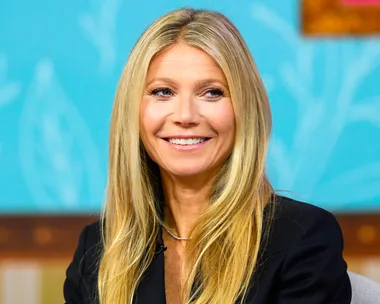 Gwyneth Paltrow Admits That Daughter Apple Has A “Sense Of Entitlement That’s Beautiful”