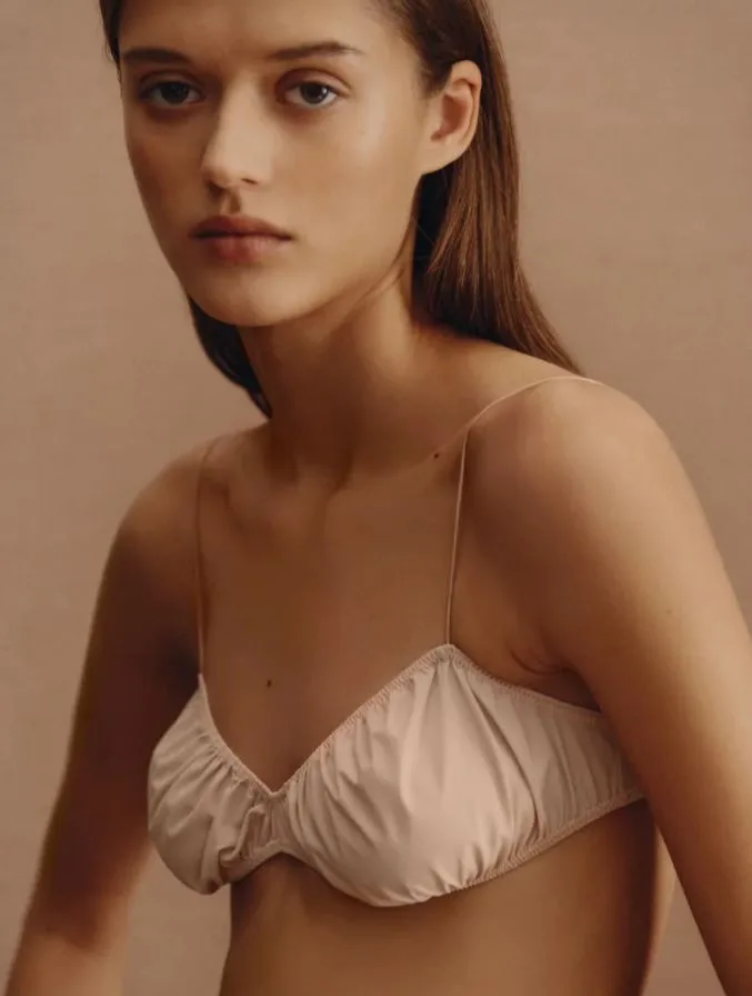 Zara lingerie