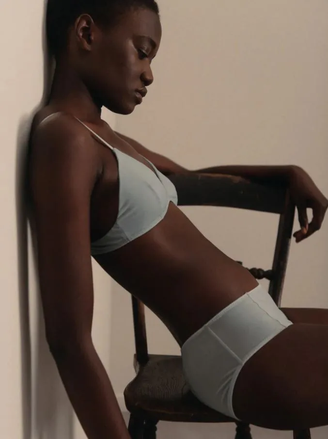 Zara lingerie
