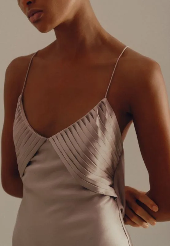 Zara lingerie