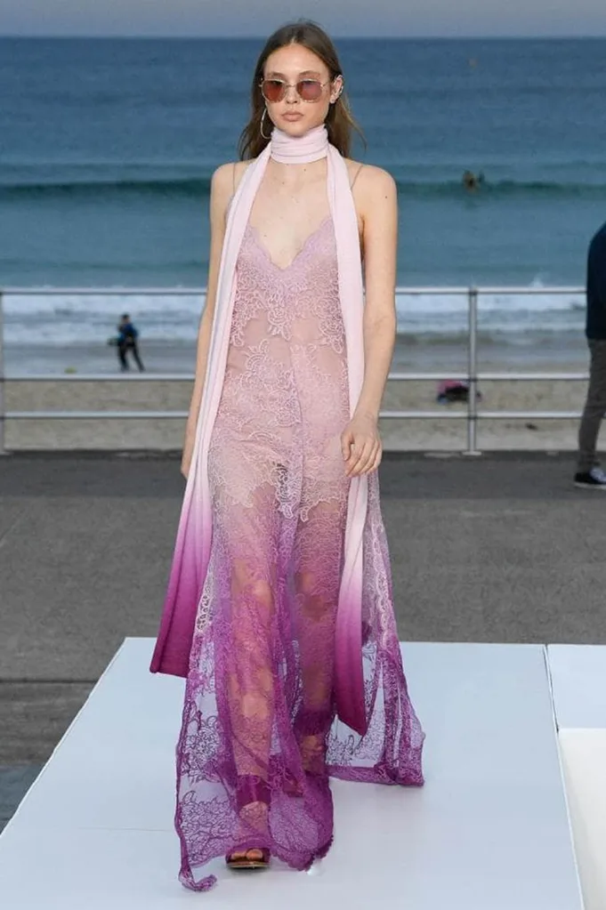 Jonathan Simkhai Resort 2020