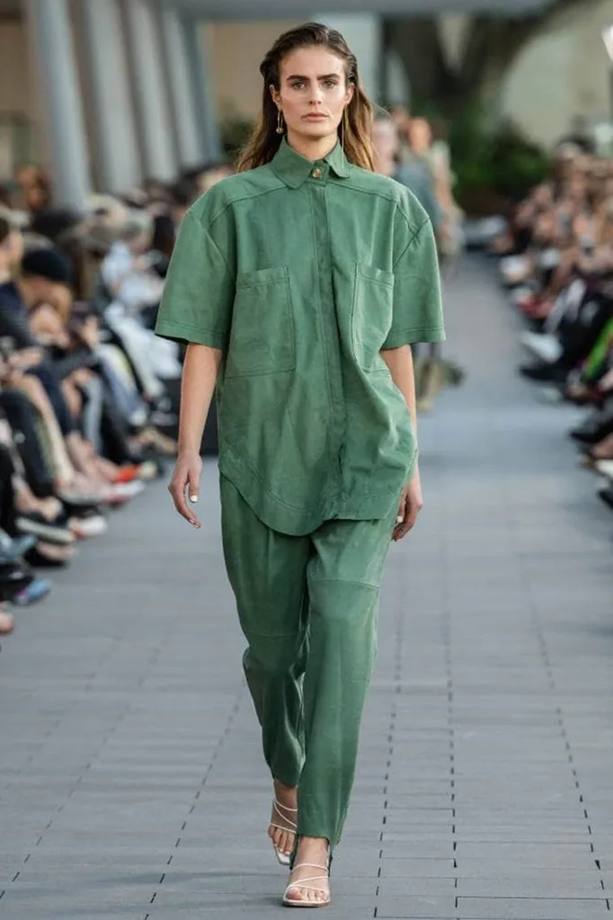 sage green