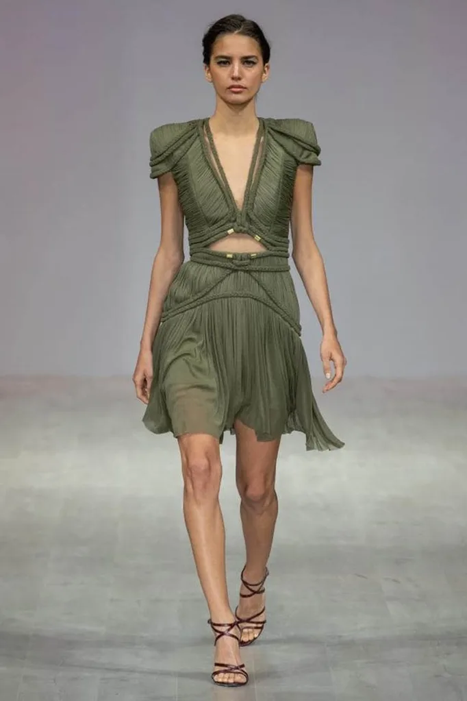 Thurley Resort 2020
