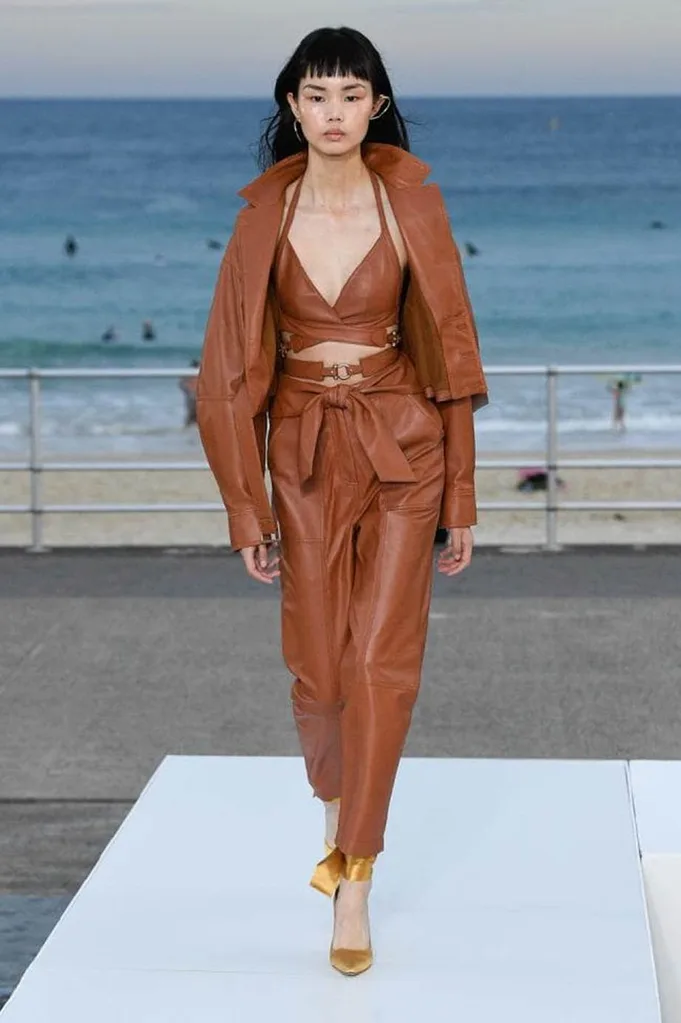 Jonathan Simkhai Resort 2020