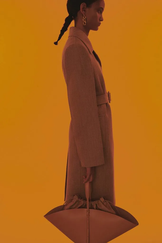 Jil Sander Resort 2020