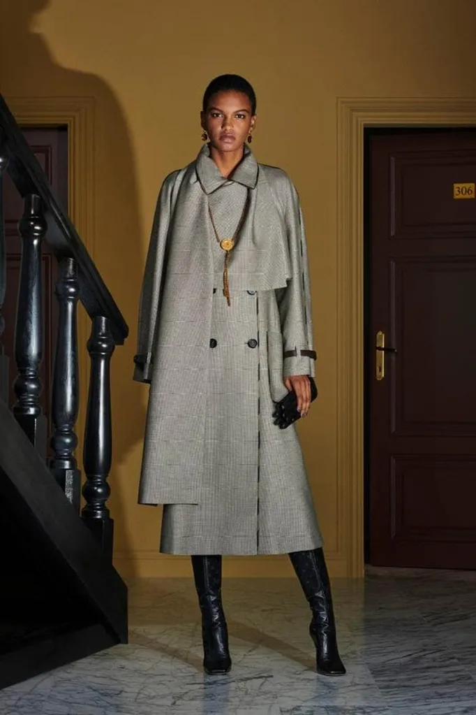 Fendi Resort 2020