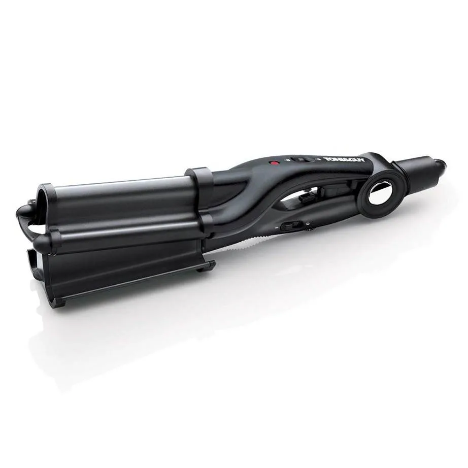 Glamour Deep Waver, $54.91, by Toni&Guy  Best for mermaid hair (like you've slept in braids).