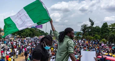 Nigeria’s #EndSARS Protests Explained: What Is Happening And How You Can Help