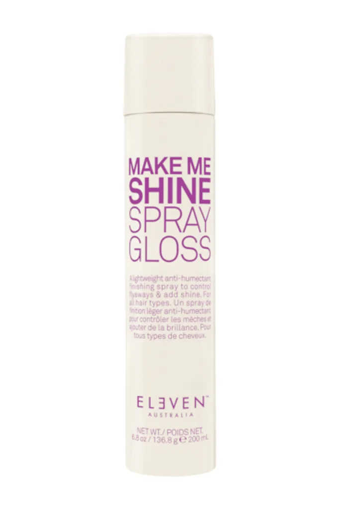 make me shine
