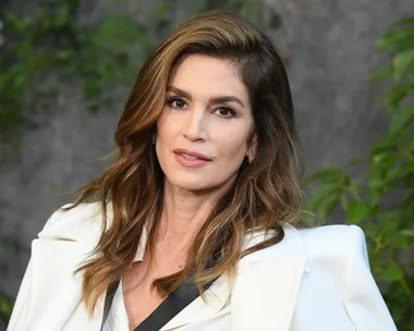 Cindy Crawford’s Diet And Exercise Regime