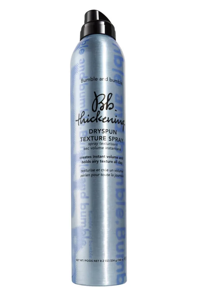 Bumble and bumble Dry Spun Texture Spray $50.00