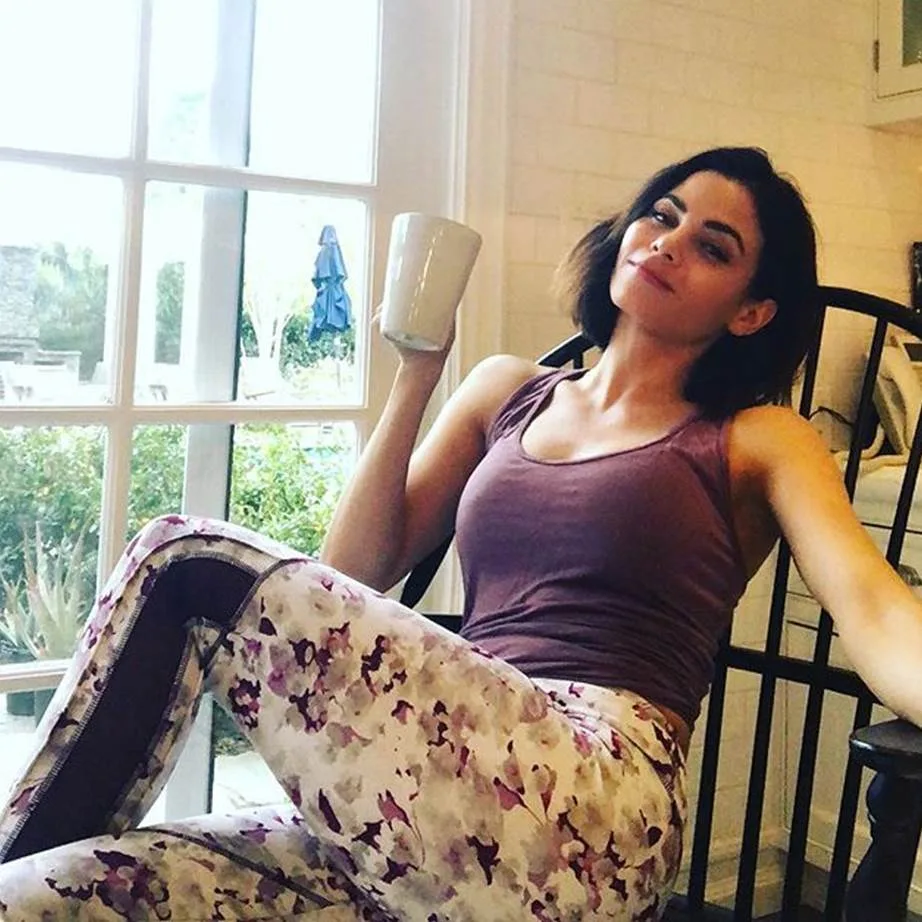 Jenna Dewan