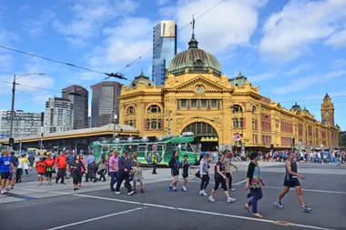 Melbourne’s Lockdown Restrictions Are Set To Ease Tonight, Here’s Everything To Know