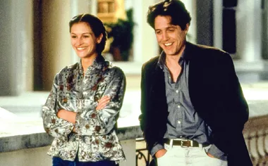 Hugh Grant Says He Would Do A ‘Notting Hill’ Sequel Only To Show What A ‘Terrible Lie’ It Was