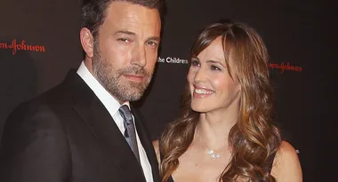 Jennifer Garner Explains Her Relationship With Ben Affleck