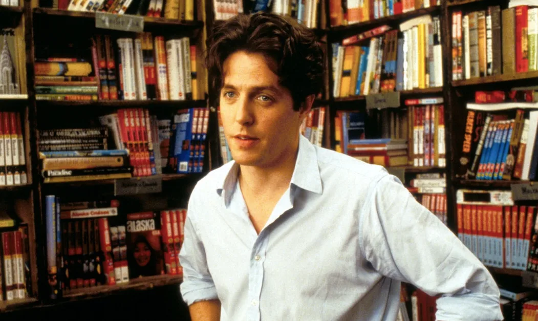 hugh grant notting hill