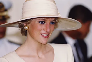 11 of Princess Diana’s most inspirational quotes