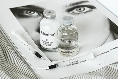 Is Fillerina The Non-Surgical Skin Plumper We Never Knew We Needed?