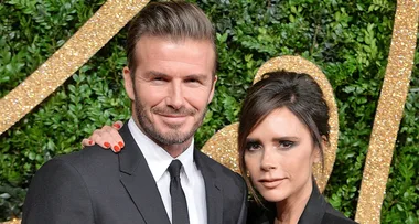 Inside David And Victoria Beckham’s Palatial L.A. Home