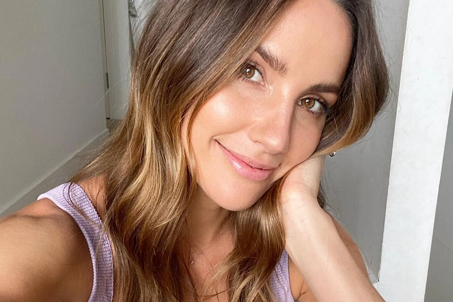 Rachael Finch’s Exact Diet & Exercise Routine