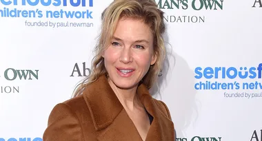 Renée Zellweger Slams Attacks On Her Appearance